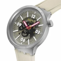 Montre Big BoldSB07S125 - CONFIDENT MOMENT<Swatch New