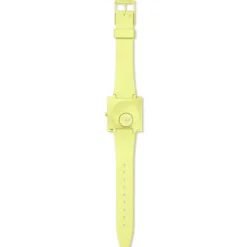 Montre BioceramicSO34J700 - WHAT IF…LEMON?<Swatch New