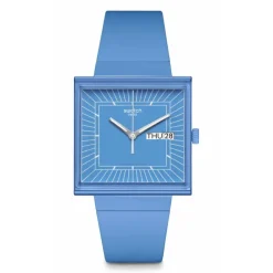 Montre BioceramicSO34S700 - WHAT IF…SKY?<Swatch New