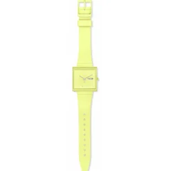 Montre BioceramicSO34J700 - WHAT IF…LEMON?<Swatch New