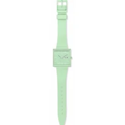 Montre BioceramicSO34G701 - WHAT IF…MINT?<Swatch New