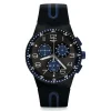 Montre ChronoSUSB406 - KAICCO<Swatch Sale