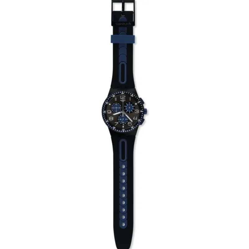 Montre ChronoSUSB406 - KAICCO<Swatch Sale