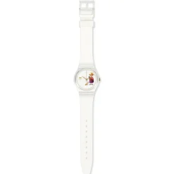 Montre GentGZ711 - HOW MAJESTIC<Swatch Sale