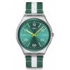 Montre Skin IronySS07S149 - CASUAL STRIPE<Swatch Online