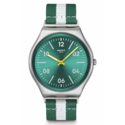 Montre Skin IronySS07S149 - CASUAL STRIPE<Swatch Online