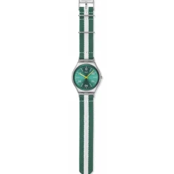 Montre Skin IronySS07S149 - CASUAL STRIPE<Swatch Online
