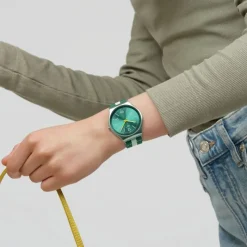 Montre Skin IronySS07S149 - CASUAL STRIPE<Swatch Online