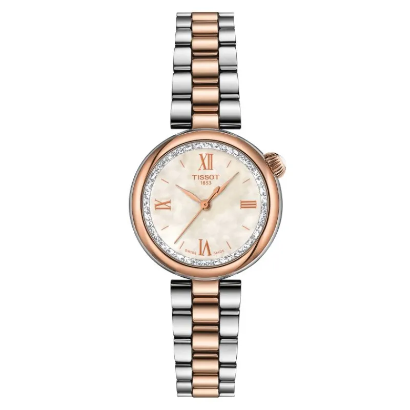 Montre DesirT1520102211800<Tissot Hot