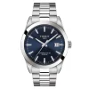 Montre GentlemenT1274071104100<Tissot Hot