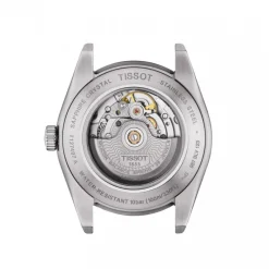 Montre GentlemenT1274071104100<Tissot Hot