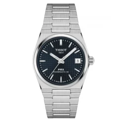 Montre PRX Powermatic 80 35mm pour FemmeT1372071104100<Tissot Best