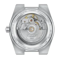 Montre PRX Powermatic 80 35mm pour FemmeT1372071104100<Tissot Best