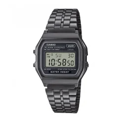 Montre Unisexe VintageA158WETB-1AEF<Casio Fashion