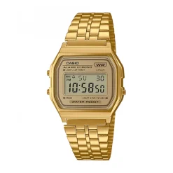 Montre Unisexe VintageA158WETG-9AEF<Casio New