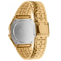 Montre Unisexe VintageA158WETG-9AEF<Casio New