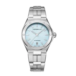 Montre Unisexe Cap Camarat automatique1545B25<Herbelin Fashion