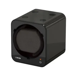 Remontoir pour 1 montre automatique avec couvercle anti poussière, sans adaptateur309395<Beco Fashion