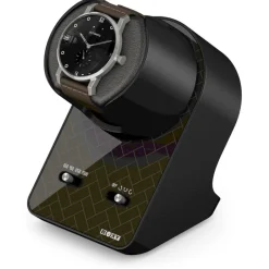 Remontoir pour 1 montre, avec câble de chargement USB309133<Beco Online