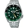 5 Sports automatique GMTSSK035K1<Seiko Best