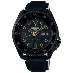 5 Sports édition limitée Bruce LeeSRPK39K1<Seiko Discount