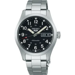 5 SportsSRPJ81K1<Seiko Sale
