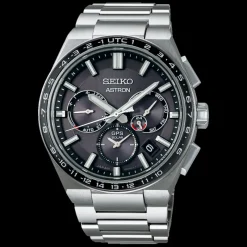 Astron - GPS et SolaireSSH111J1<Seiko Outlet