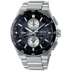 Astron GPS Solar 2024 5X83SSH151J1<Seiko Fashion