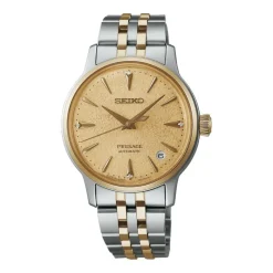 Presage Frozen Banana Daiquiri pour FemmeSRPL64J1<Seiko Sale