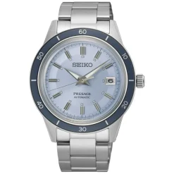 Presage Style 60's édition limitée 3000exSRPL19J1<Seiko Hot