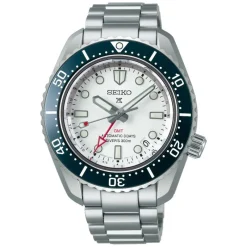 PROSPEX Automatique GMT Diver's 300mSPB519J1<Seiko Best