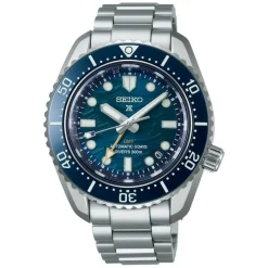 Prospex automatique GMT Diver's 300m 60e Anniversaire édition limitéeSPB509J1<Seiko Clearance
