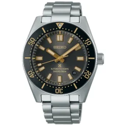 Prospex Automatique 62MAS Diver's 300 édition spécialeSPB455J1<Seiko Clearance