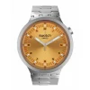 Big Bold IronySB07S103G - AMBER SHEEN<Swatch New