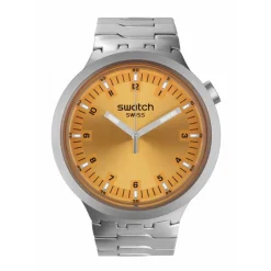 Big Bold IronySB07S103G - AMBER SHEEN<Swatch New