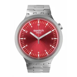 Big Bold IronySB07S104G - SCARLET SHIMMER<Swatch Outlet