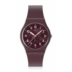 EssentialsSO28R115 - THRU THE CROWN GLASS<Swatch Clearance