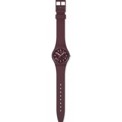 EssentialsSO28R115 - THRU THE CROWN GLASS<Swatch Clearance