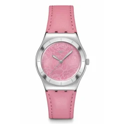 Irony Blossom TimeYLS234 - PINK PETAL PROMISE<Swatch Hot