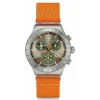 Irony ChronographeYVS101 - VACATION TIME<Swatch Hot