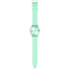 Skin pour femmeSS08L100 - PASTELICIOUS TEAL<Swatch Hot