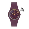 PAY!SVHV100-5300 - WINEPAY!<Swatch Online