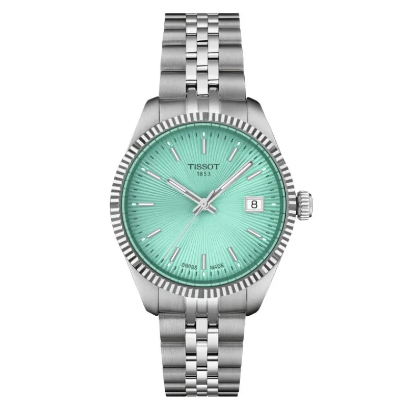 Ballade 34mmT1562101109100<Tissot Clearance