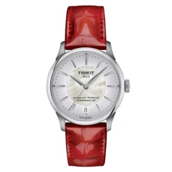 Chemin des Tourelles 34mm Powermatic 80T1392071611100<Tissot New