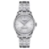 Chemin des Tourelles 34mm Powermatic 80 pour FemmeT1392071103100<Tissot Fashion
