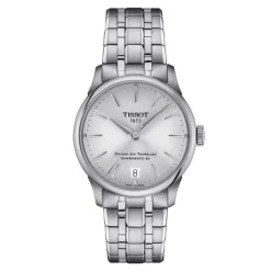 Chemin des Tourelles 34mm Powermatic 80 pour FemmeT1392071103100<Tissot Fashion