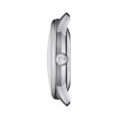 Chemin des Tourelles 39mm Powermatic 80 pour HommeT1398071106100<Tissot Fashion