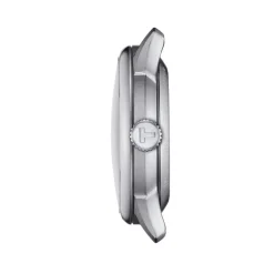 Chemin des Tourelles 34mm Powermatic 80T1392071611100<Tissot New