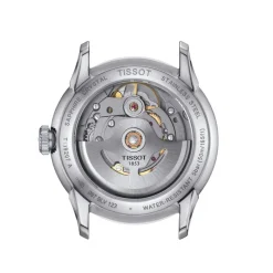 Chemin des Tourelles 34mm Powermatic 80T1392071611100<Tissot New