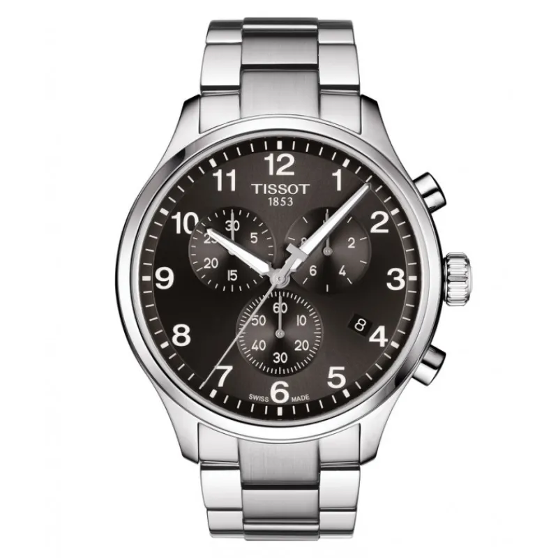 Chrono XL ClassicT1166171105701<Tissot Outlet